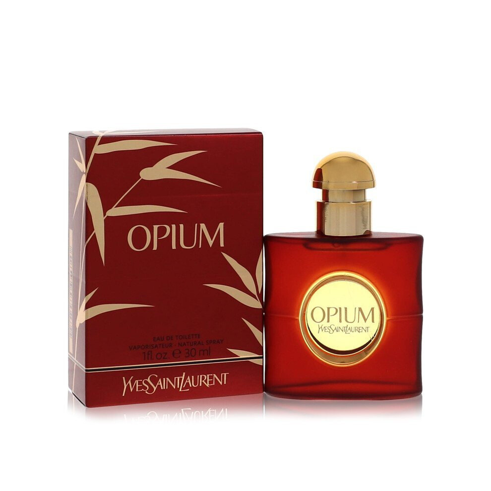 YSL Opium 30ml EDT Spray