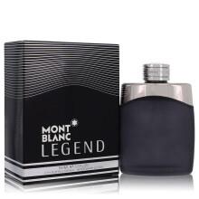 Montblanc Legend 100ml Aftershave Lotion