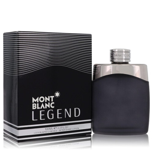 Montblanc Montblanc Legend 100ml Aftershave Lotion
