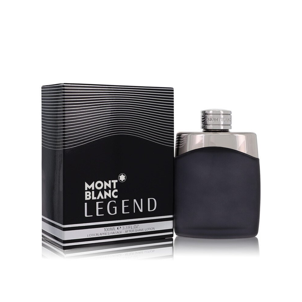Montblanc Legend 100ml Aftershave Lotion