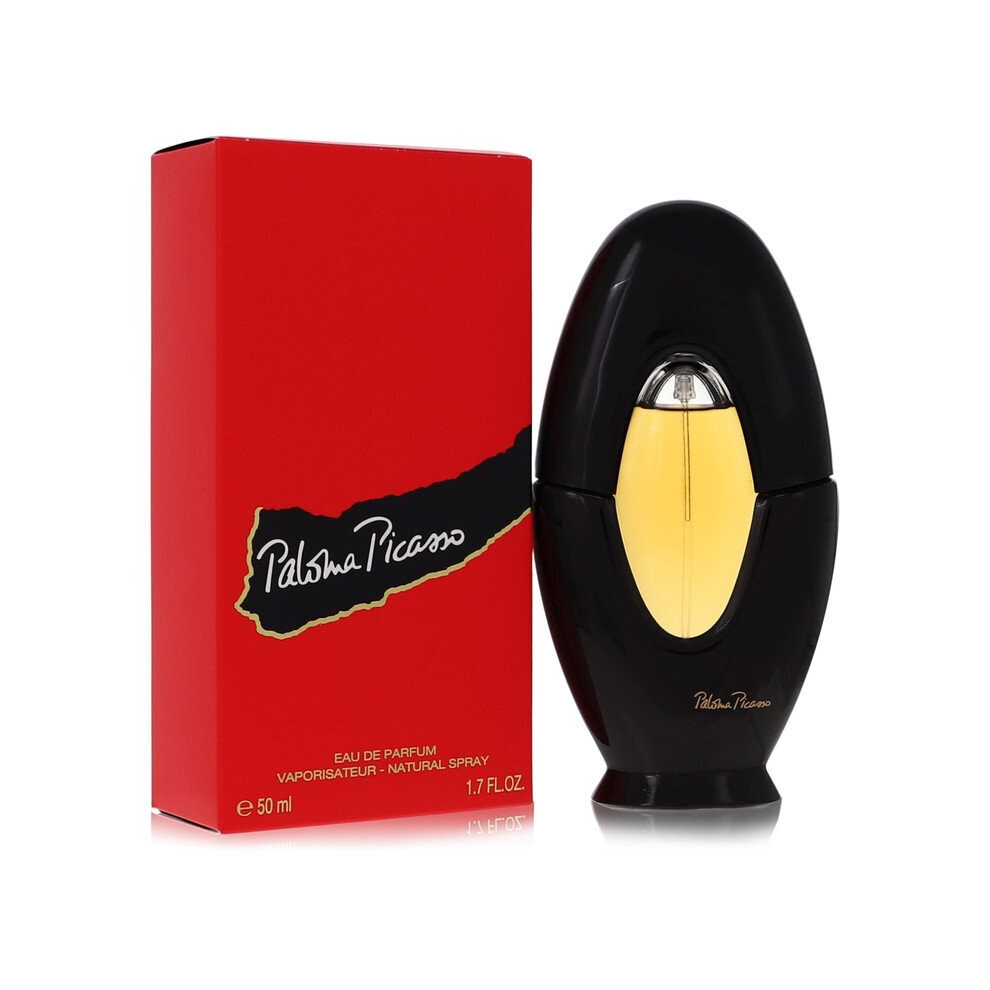 Paloma Picasso 50ml EDP Spray
