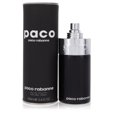 Paco Rabanne Paco 100ml Eau De Toilette Unisex