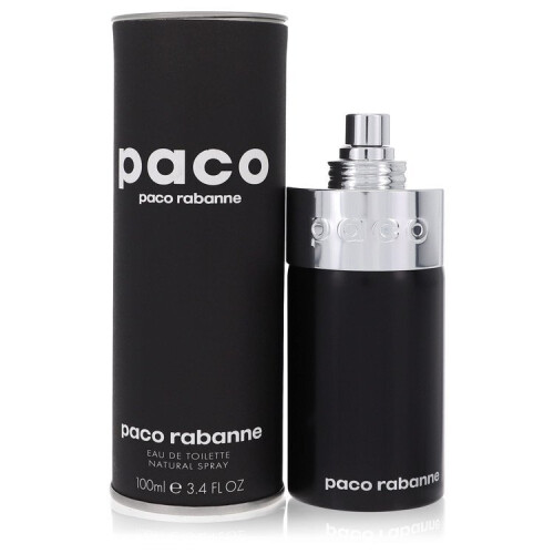 Paco Rabanne Paco Rabanne Paco Eau De Toilette Spray 100ml