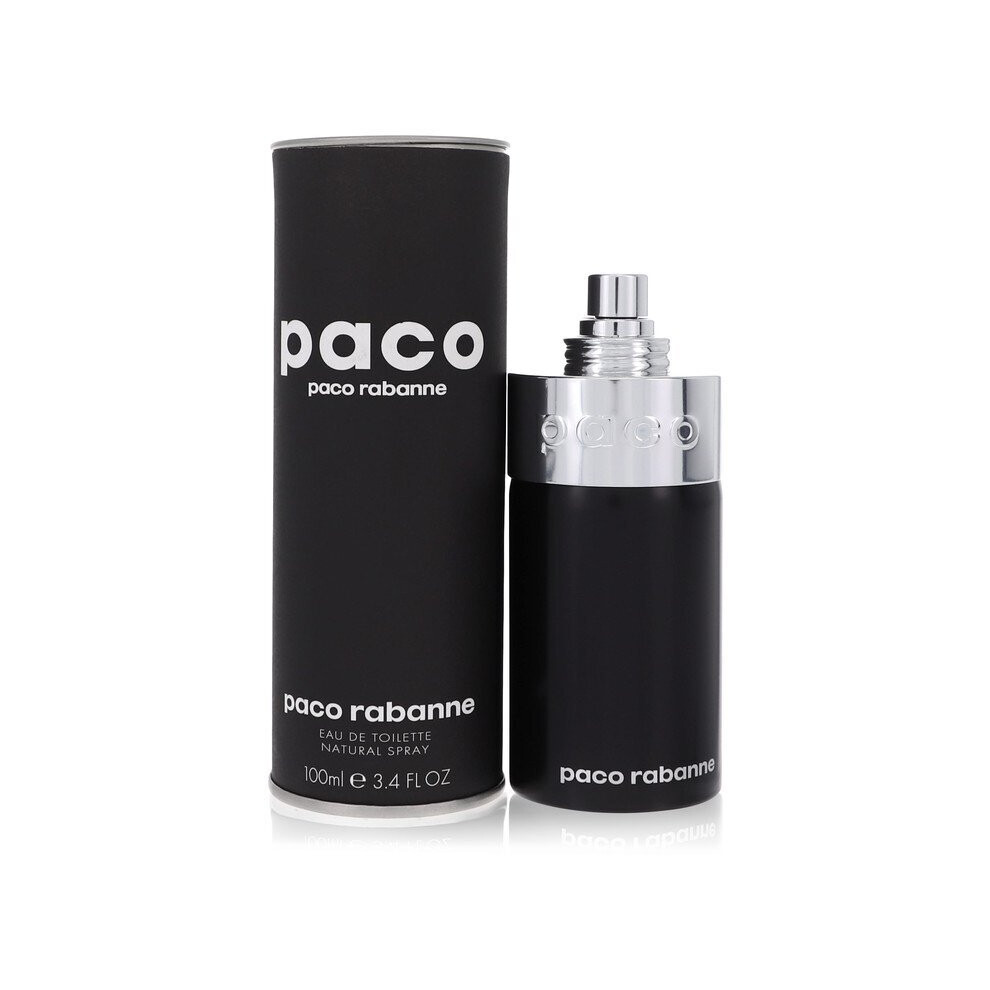 Paco Rabanne Paco 100Ml Eau De Toilette Unisex