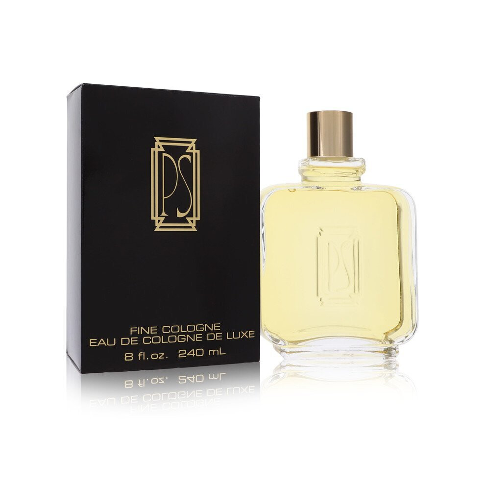Paul Sebastian By Fine Cologne Splash 8 Oz