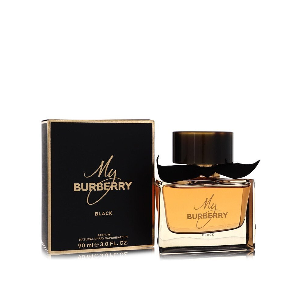 MY BURBERRY BLACK EDP SPRAY 90ML