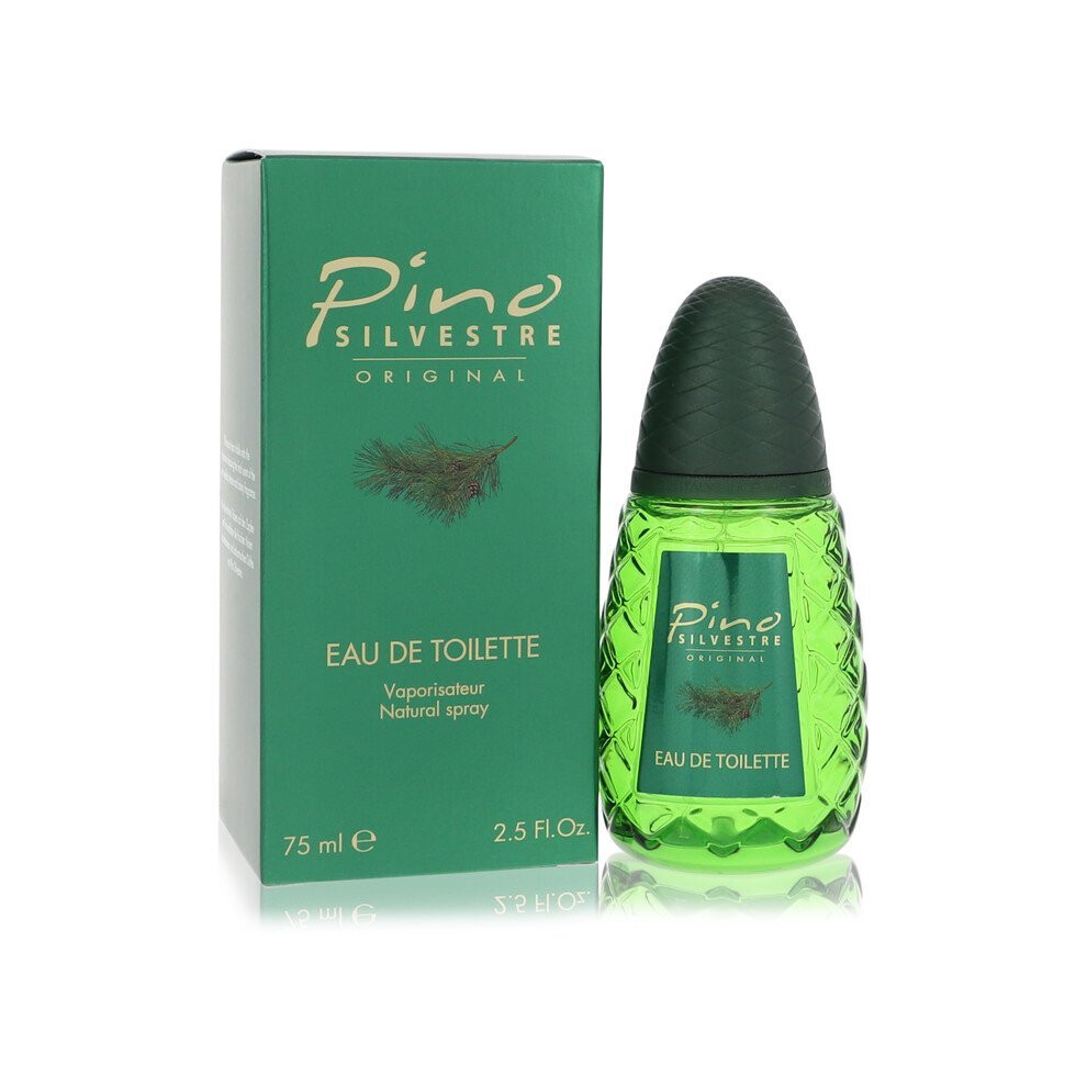 Pino Silvestre Original75ml EDT Spray