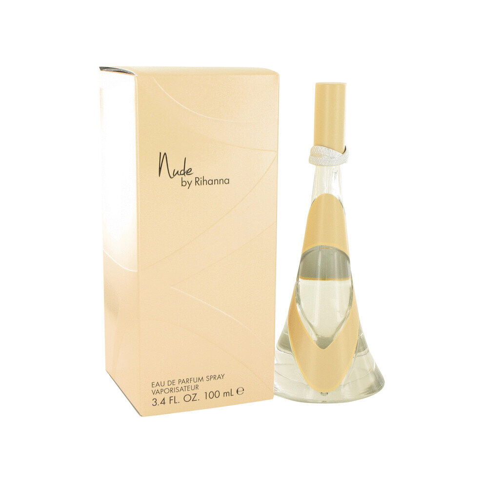 Fenty Beauty Rihanna Nude Eau De Parfum 100Ml