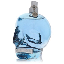 Police To Be or Not To Be by Police Colognes Eau De Toilette Spray (Tester) 4.2 oz