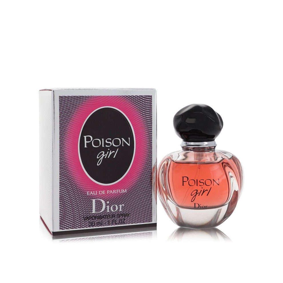 Dior Poison Girl 30ml EDP Spray