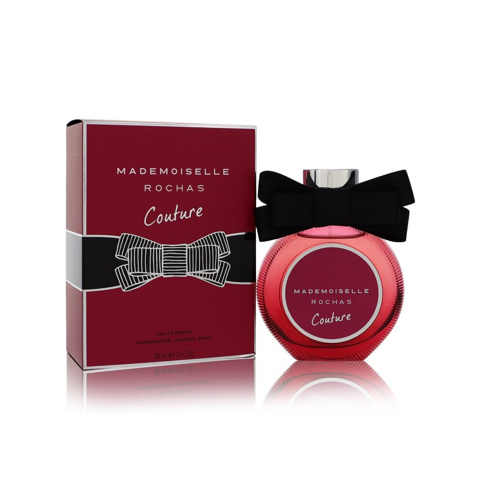 Rochas Mademoiselle Couture 90ml EDP Spray