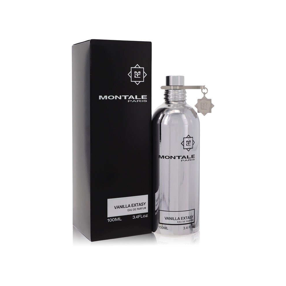 Montale Vanilla Extasy 100ml Eau De Parfum