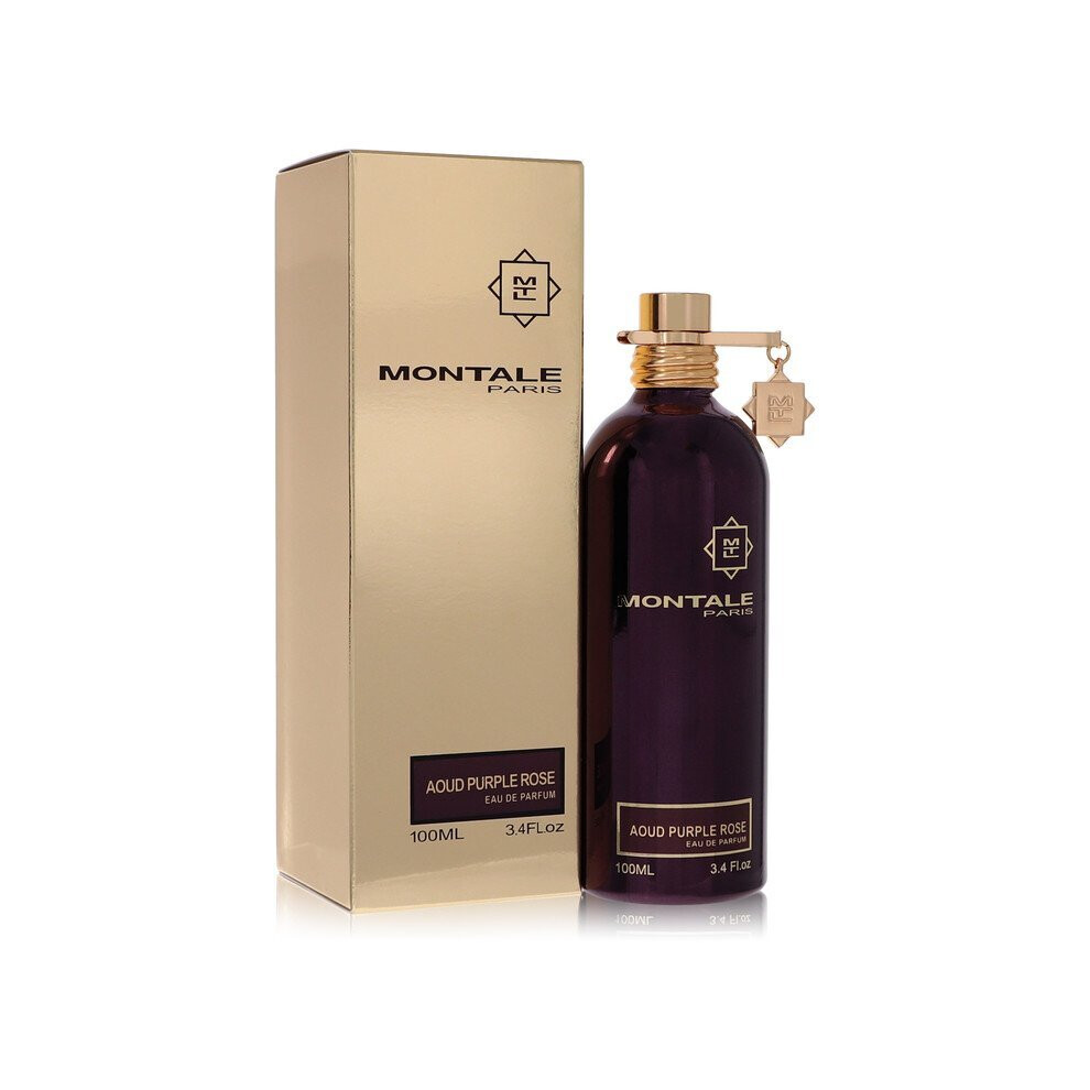 Montale Aoud Purple Rosa EDP 100ml
