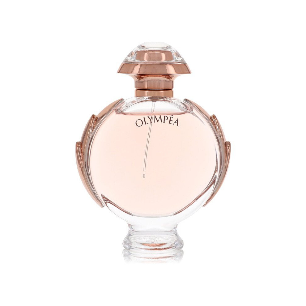 Olympea by Paco Rabanne Eau De Parfum Spray (Tester) 2.7 oz