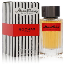 Rochas Moustache Eau De Perfume Spray 75ml