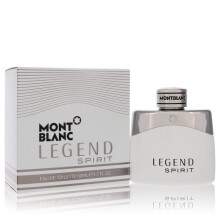 Montblanc Legend Spirit 50ml EDT Spray