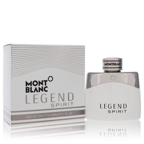 Montblanc Montblanc Legend Spirit 50ml EDT Spray