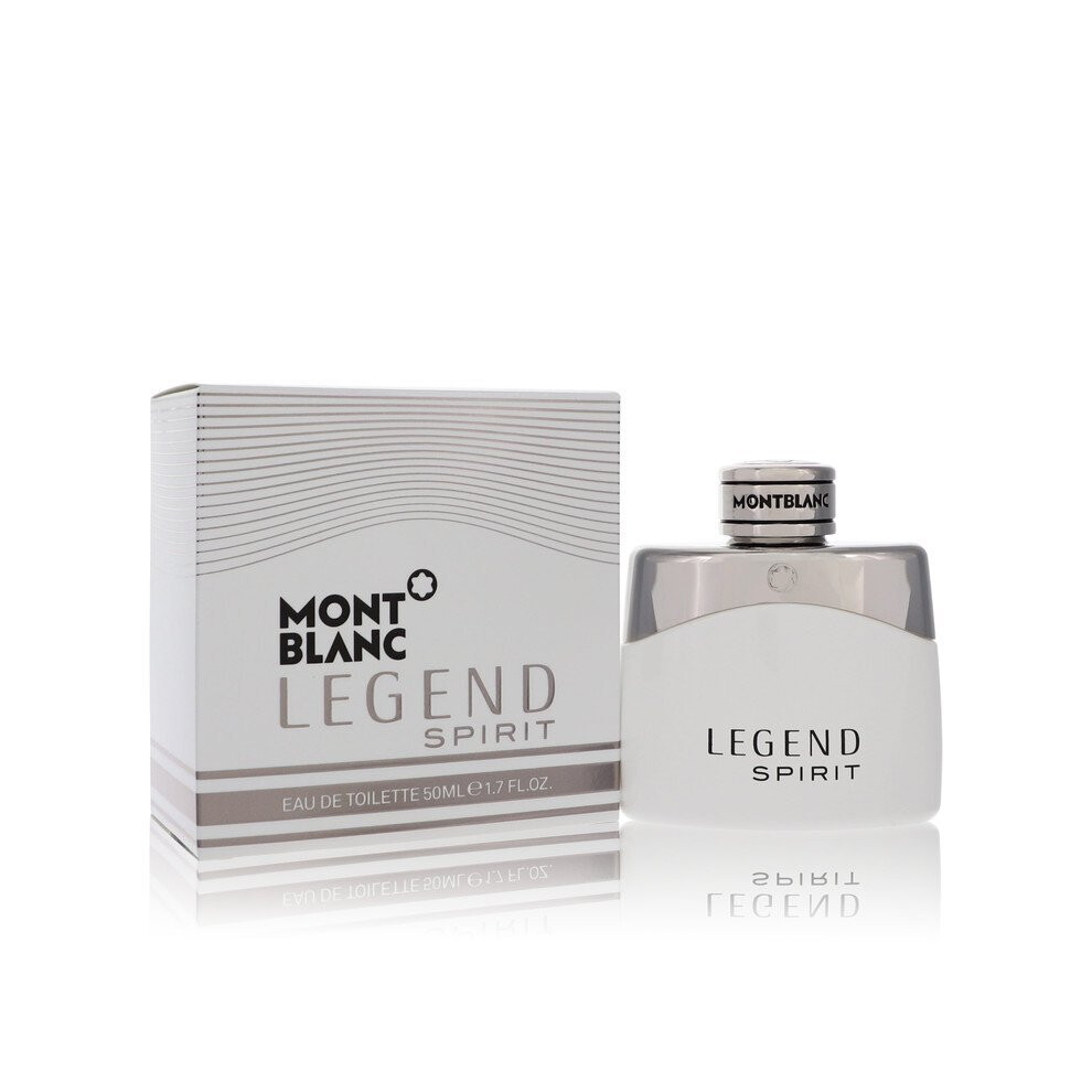 Montblanc Legend Spirit 50ml EDT Spray