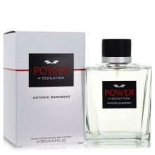 Antonio Banderas Power Of Seduction 200ml EDT Spray