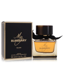 Burberry - Mein Burberry Black Eau de Parfum Spray (50ml)