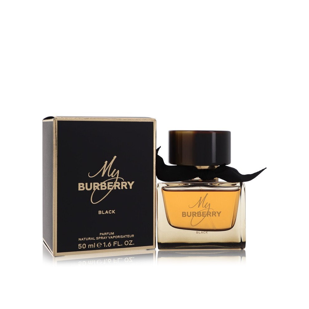 Burberry My Burberry Black Parfum 50ml Spray
