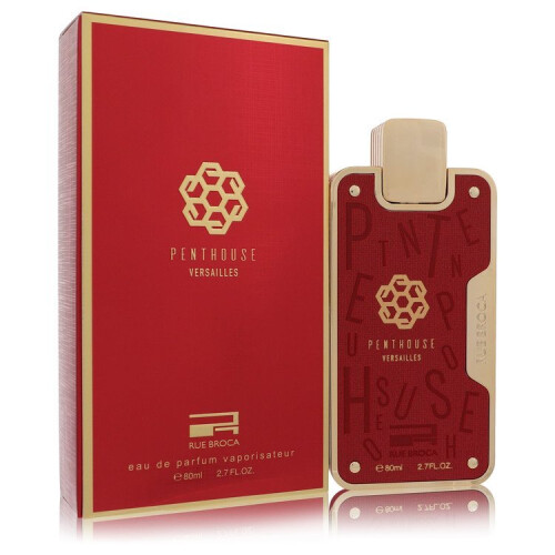 Rue Broca Penthouse Versailles Eau de Parfum (Unisexe) 80 ml