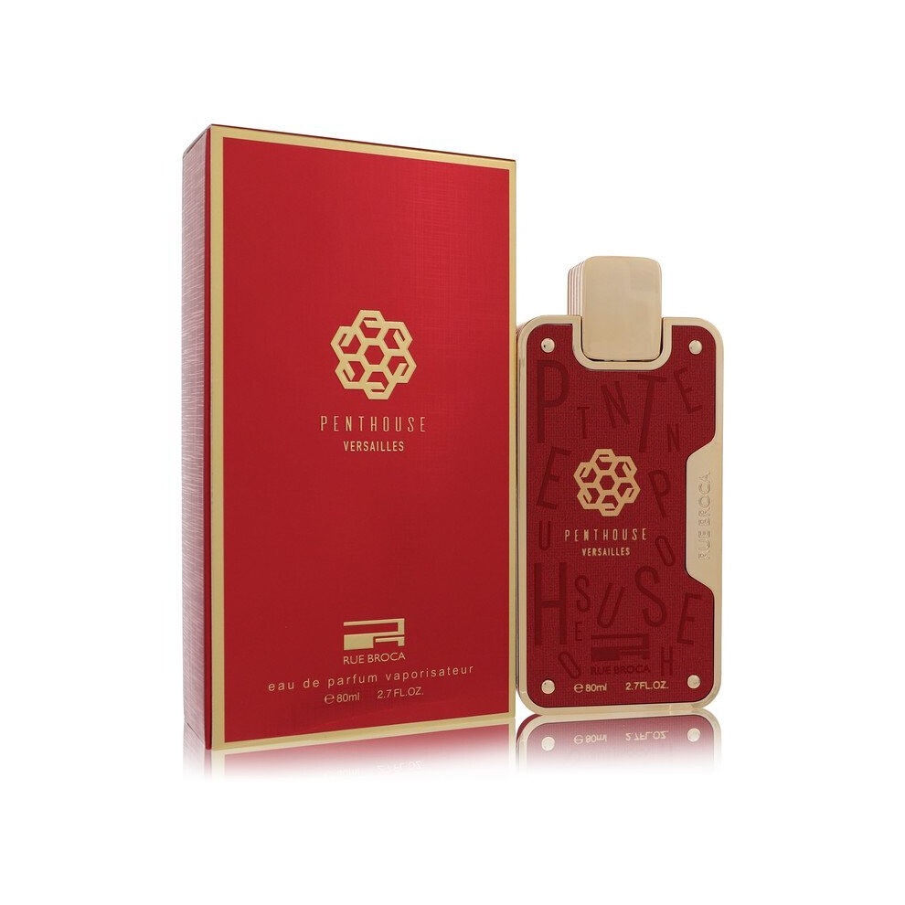 Rue Broca Penthouse Versailles Eau De Parfum Spray (Unisex) By