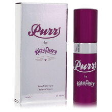 Katy Perry Purr 15ml EDP Spray
