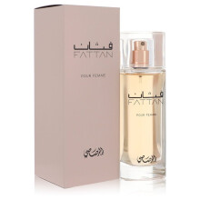 Rasasi Fattan Pour Femme by Rasasi Eau De Parfum Spray 1.67 oz
