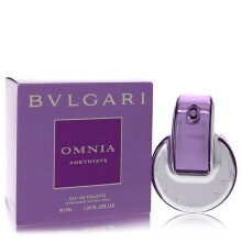 Women's Perfume Omnia Amethyste Bvlgari EDT