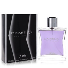 Rasasi Daarej Pour Homme EDP 100ml - Sophisticated, Long-Lasting Men's Fragrance
