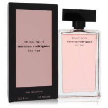 Narciso Rodriguez Musc Noir 100ml Eau De Parfum