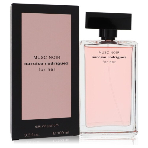 Narciso Rodriguez Musc Noir 100ml Eau De Parfum