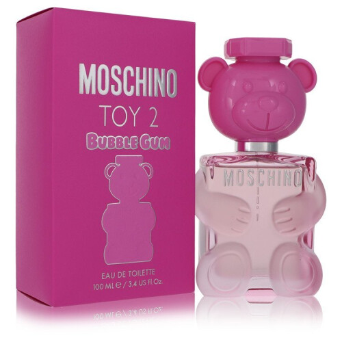 Moschino Moschino Toy 2 Bubble Gum για γυναίκες EDT 100ml