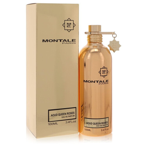 MONTALE Montale Aoud Queen Roses 100ml EDP Spray