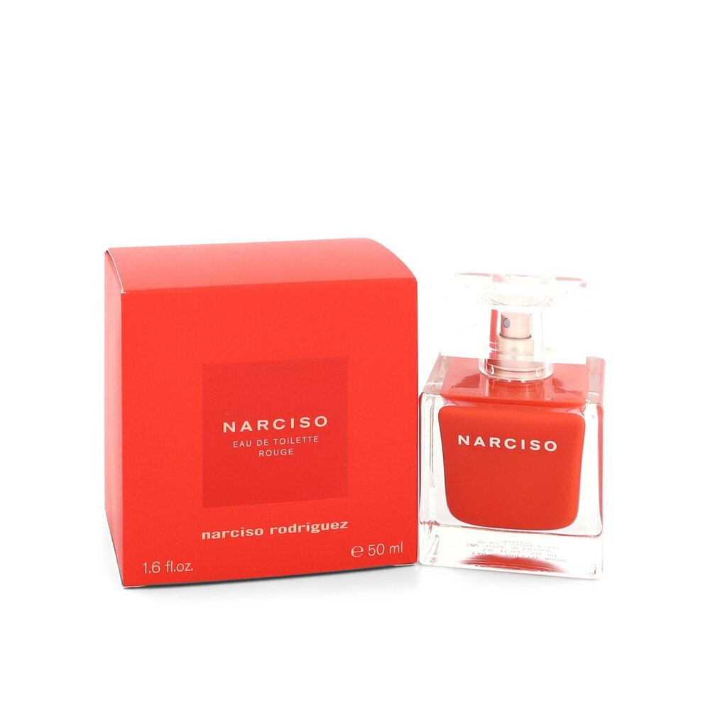 Narciso Rodriguez Narciso Rouge 50ml EDT Spray