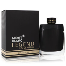 Eau de Parfum - MONTBLANC - Montblanc Legend - 100ml - Hombre - Concentración: Eau de parfum