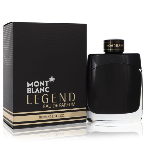Montblanc MONTBLANC Eau de parfum legend 100 ml