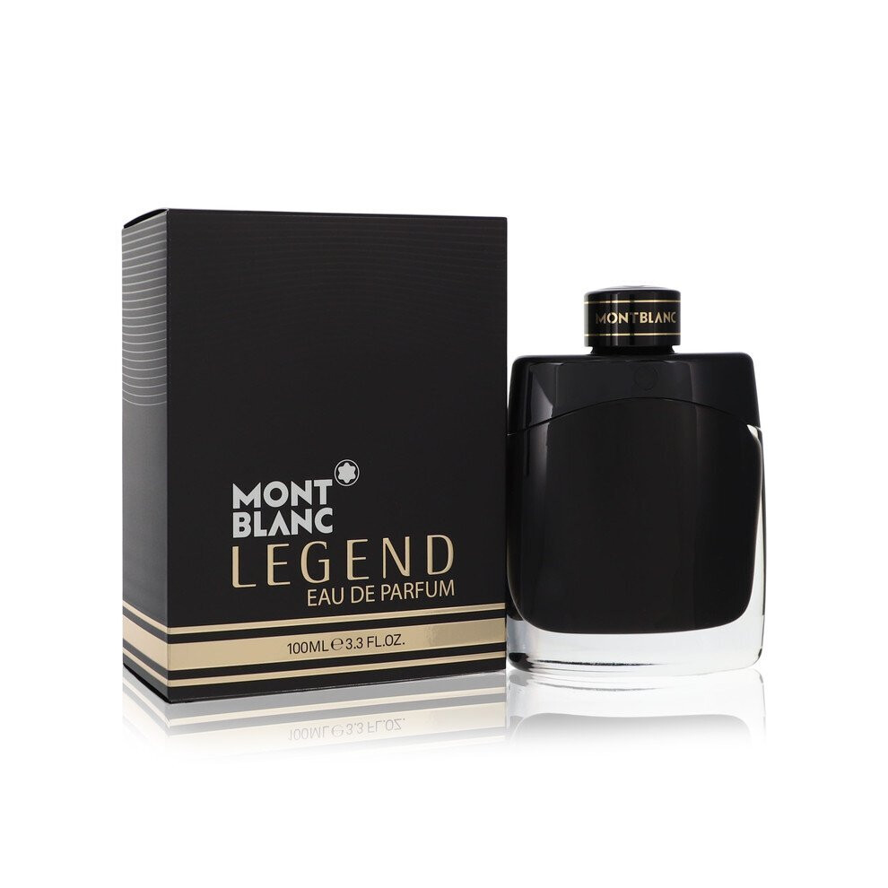 Mont Blanc Legend For Men EDP 100ml