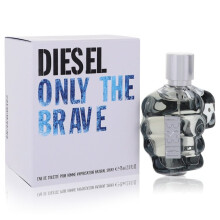 Diesel Only The Brave Men 75ml EDT Spray