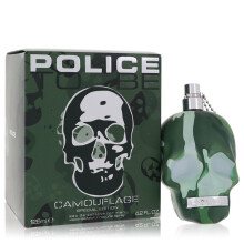 Men's Perfume Police 10002493 EDT 125 ml