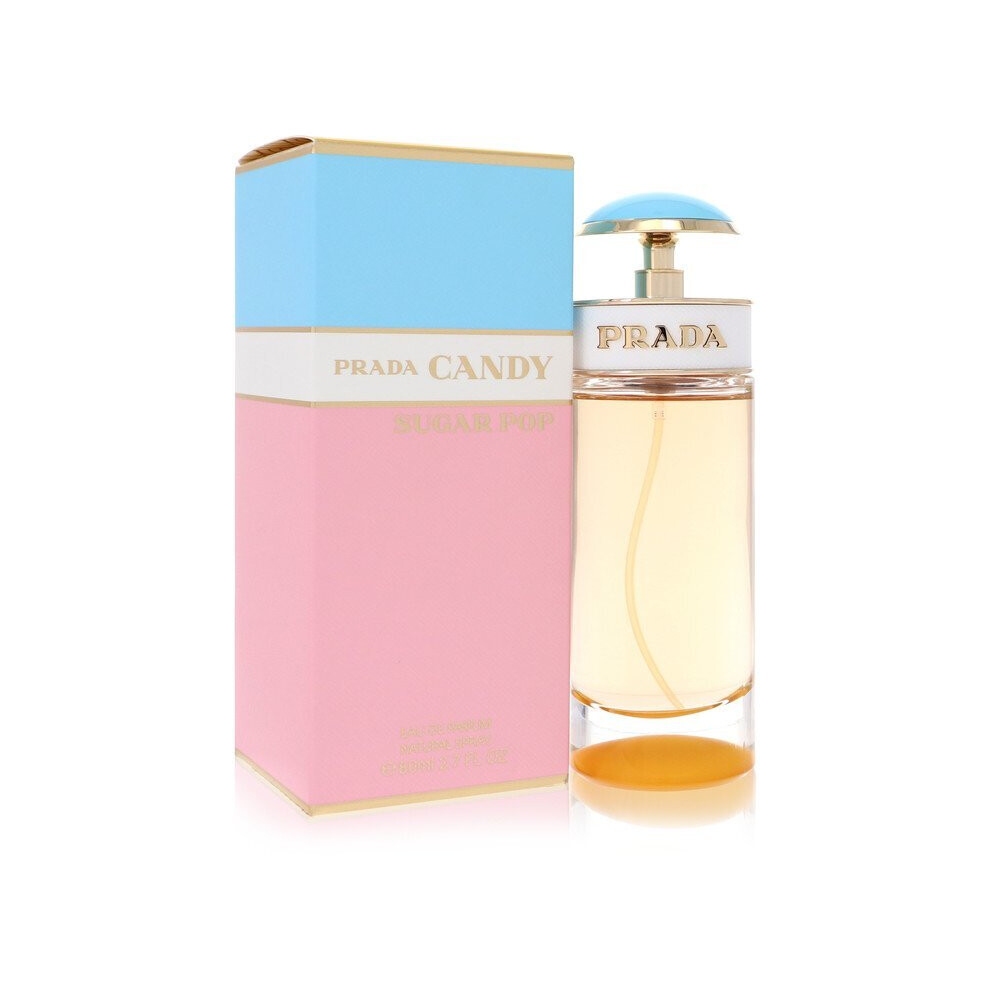 Prada Candy Sugar Pop 80ml EDP Spray