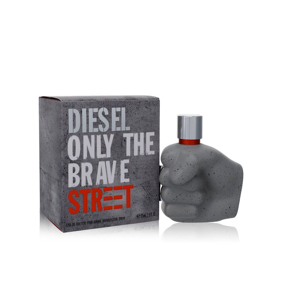 Diesel Only The Brave Street 75ml EDT Spray