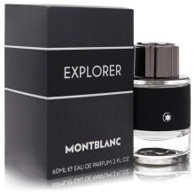 Montblanc Explorer 60ml EDP Vaporizador