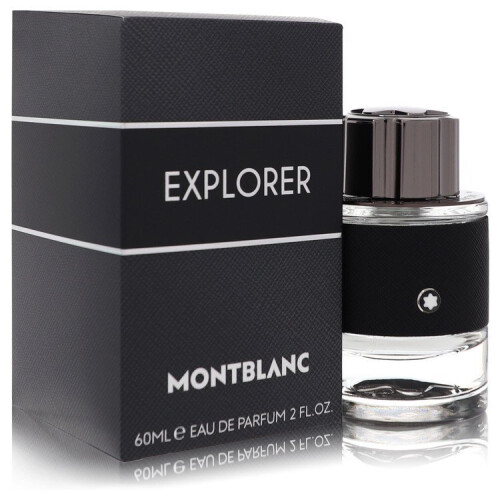 Montblanc Montblanc Explorer 60ml EDP Spray