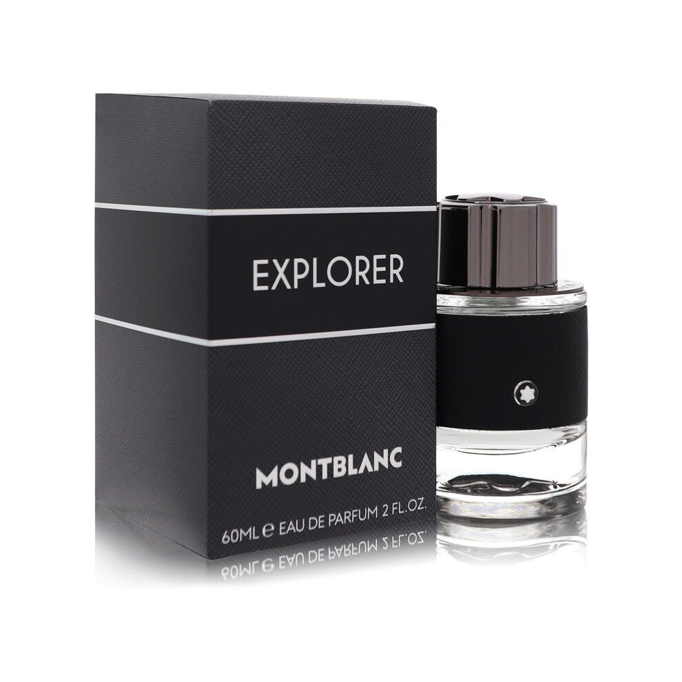 Montblanc Explorer 60ml EDP Spray