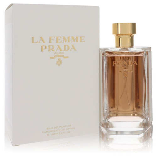 Prada Prada Milano La Femme 100ml Eau De Parfum