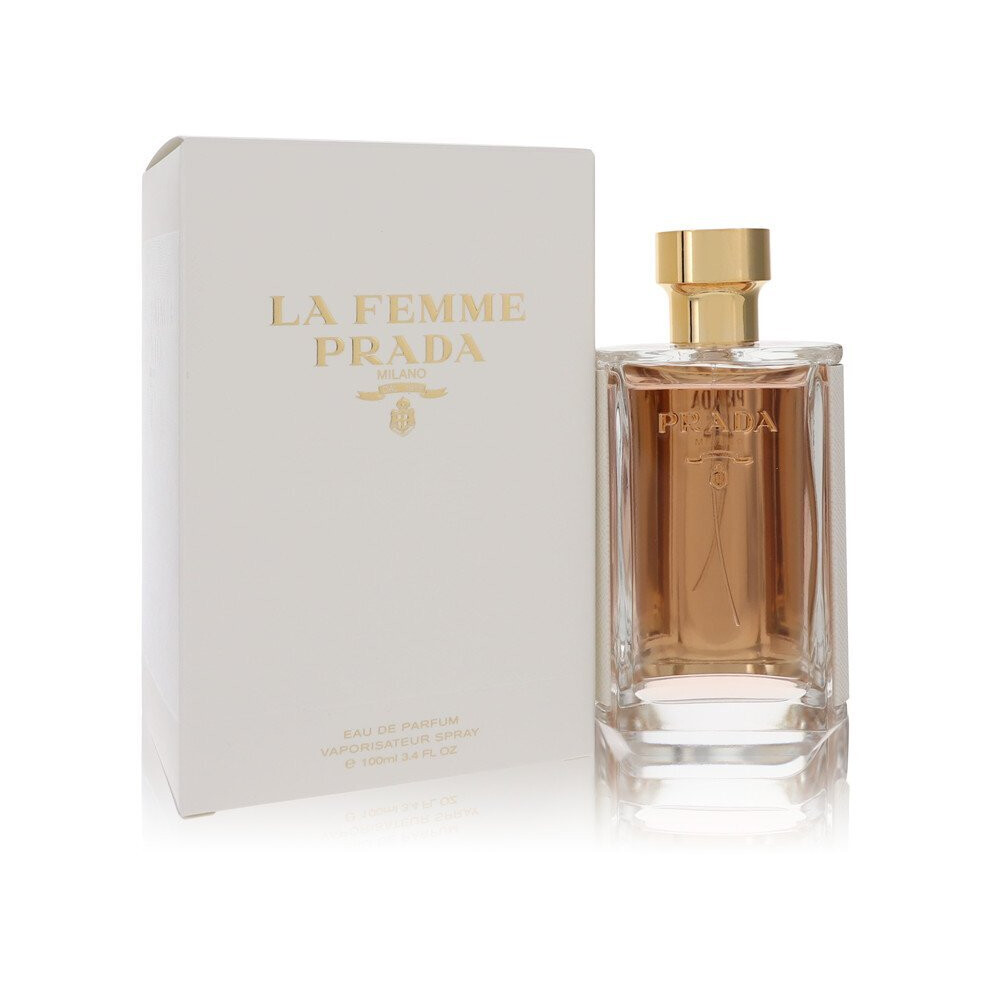 Prada La Femme EDP 100ml EDP Spray