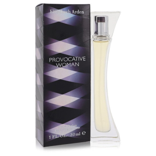 Elizabeth Arden Elizabeth Arden Provocerende Vrouw 30M EDP Spray