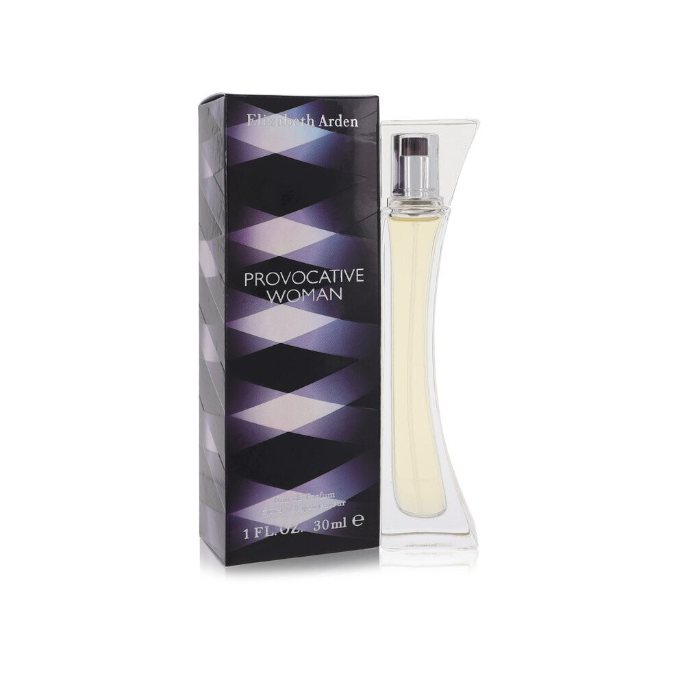 Elizabeth Arden Provocative Woman 30M EDP Spray